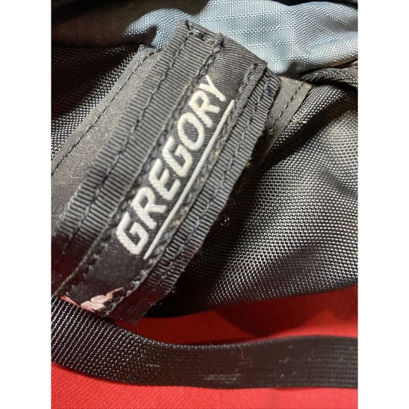 Gregory Backpack EKKO Black Hiking XS Small Day Pack Bag main image 9